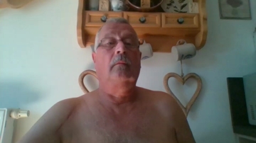 mikealleine3  24-09-2021 Recorded Video Nude